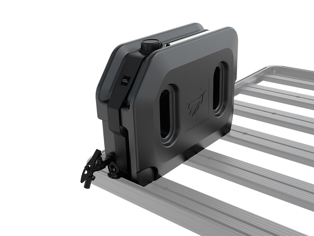 Pro Water Tank With Mounting System / 20L - Front Runner - WTAN070