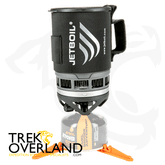 ZIP Fast Boil Cooking System (Carbon) - JetBoil - ZPCB