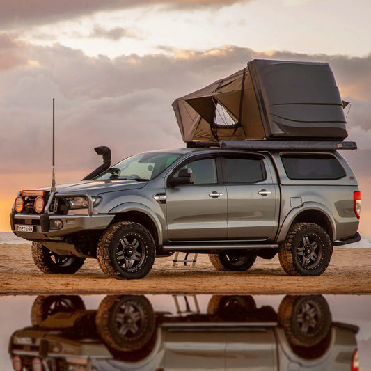ARB Esperance Hard Shell Roof Top Tent