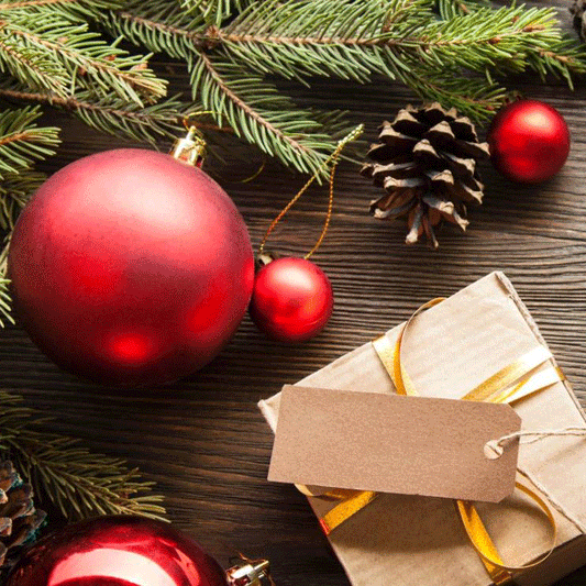 Christmas Opening Hours