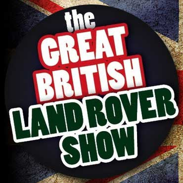 The Great British Land Rover Show