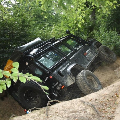 15% OFF ROLL CAGES!