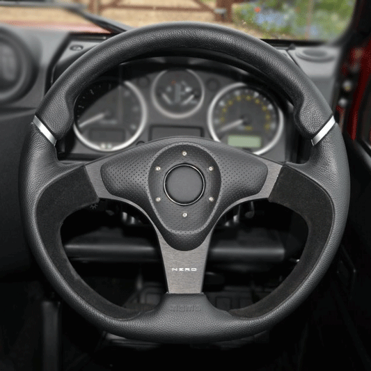 Choosing the Correct Steering Boss for Your Vehicle...