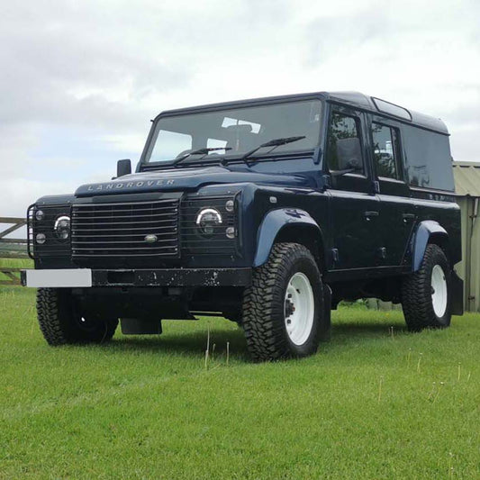 Land Rover Defender 110 2.2 TDCi XS Utility Wagon 4WD Automatic FOR SALE