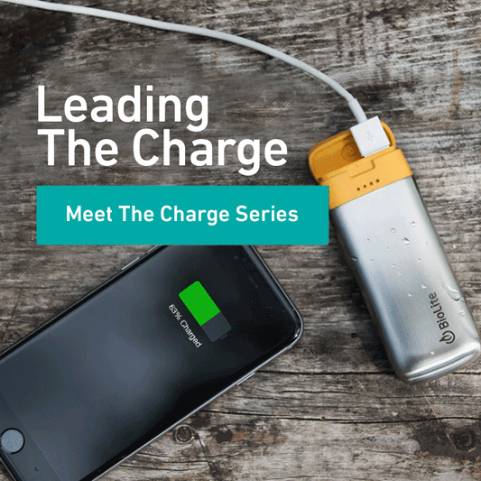 Leading the Charge with BioLite
