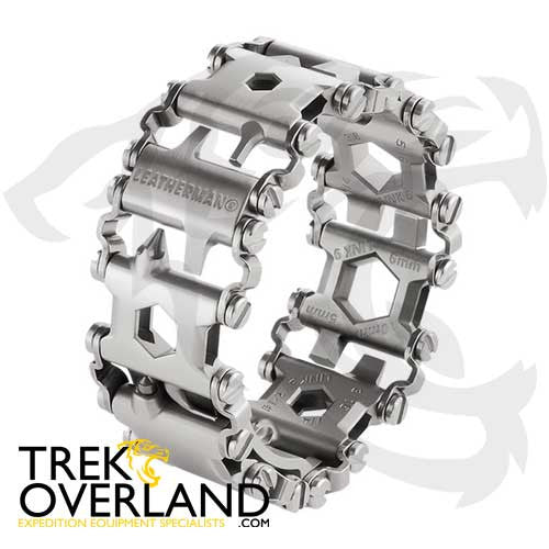 Leatherman Tread™ NOW AVAILABLE!