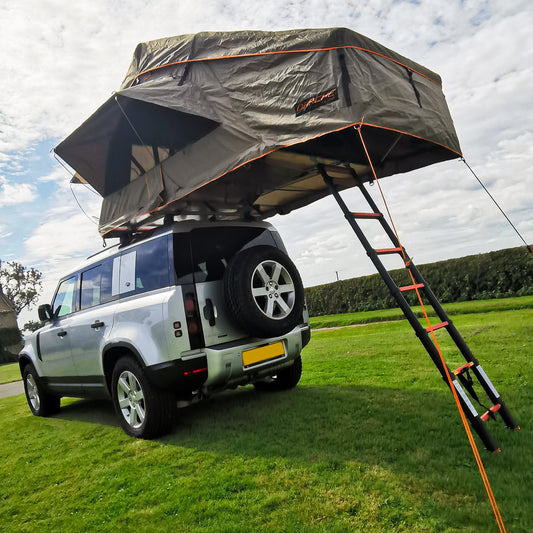 New Land Rover Defender 2020 Roof Tent