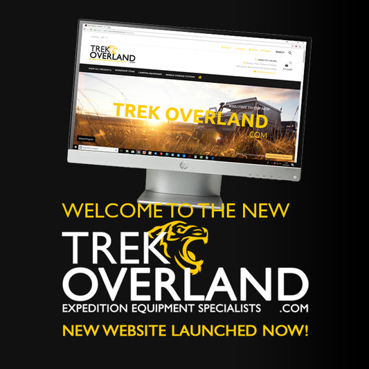New Website Launched! - #JoinTheAmbush
