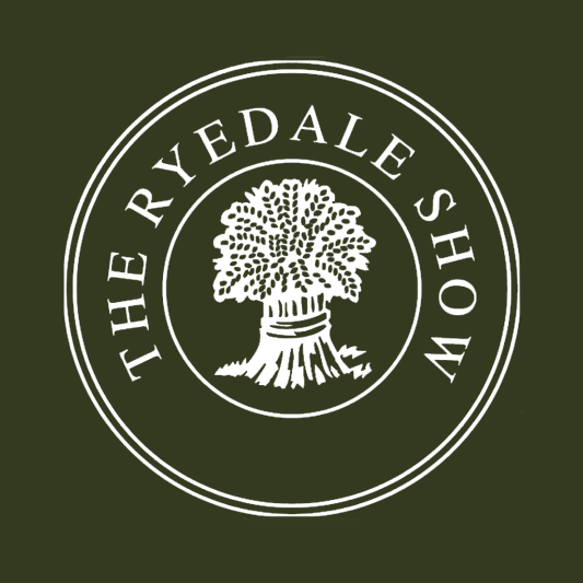 Ryedale Show 2017