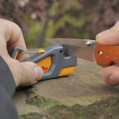 A Sharp New Brand for Trek Overland!