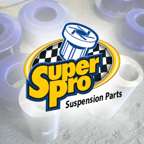 SuperPro Online Now!