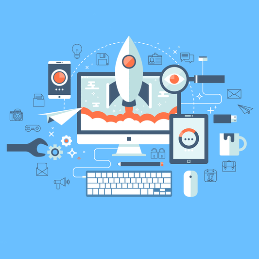 Website Maintenance