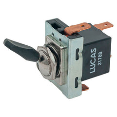Land Rover Series 2a / 3 Headlight / Heater Switch - Lucas - 1H9077LLUCAS / 31788