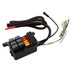 6 Channel Fused Vehicle Relay Box - ARB - 7450124