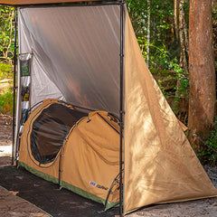 ARB 2m Deluxe Awning Alcove - ARB - 813209