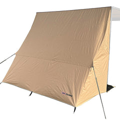 ARB 2m Deluxe Awning Alcove - ARB - 813209