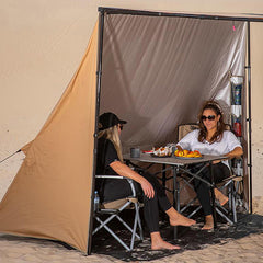 ARB 2m Deluxe Awning Alcove - ARB - 813209