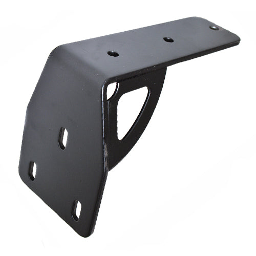 Heavy Duty Awning Bracket 50mm with Gusset - ARB - 813402