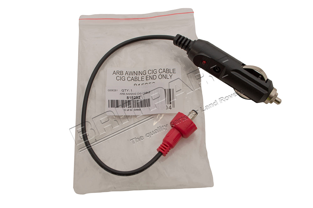 ARB AWNING CIG CABLE - ARB - 815252 -  QUANTITY OF 1