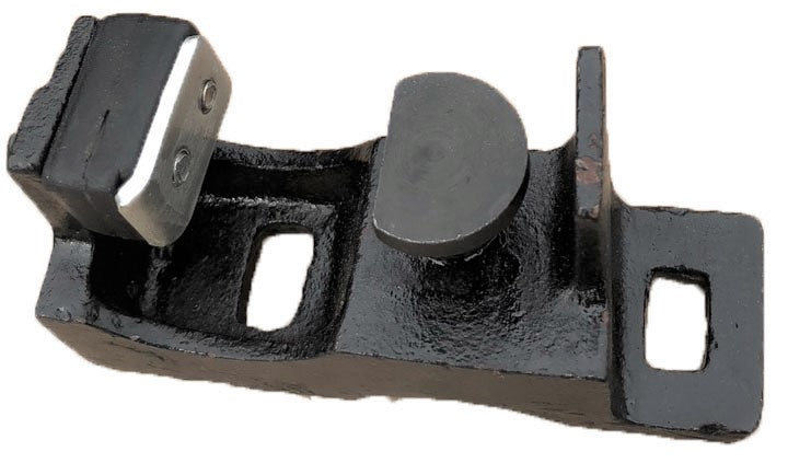 DOOR STRIKER N/S - DDS Metals - ALR4651