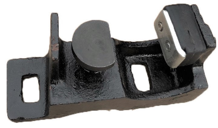 DOOR STRIKER O/S - DDS Metals - ALR4652