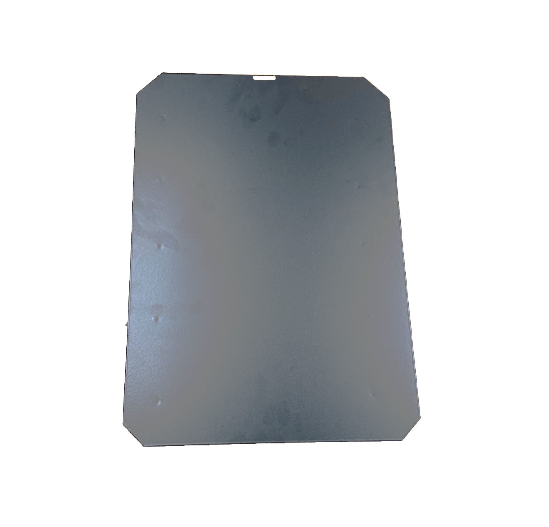 R/H LID SEAT BOX COVER - 90 / 110 (1983-1998) Tdi, V8, 2.5NA - DDS Metals - ALR5114