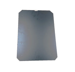 R/H LID SEAT BOX COVER - 90 / 110 (1983-1998) Tdi, V8, 2.5NA - DDS Metals - ALR5114