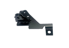LAND ROVER DEFENDER MILITARY / WOLF L/H DOOR CHECK STRAP BRACKET - DDS Metals - ALR9485