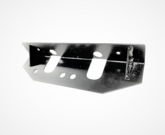WOLF BODY REINFORCING BRACKET GALV - DDS Metals - ASR1797G