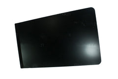 Protector Bonnet Black Plain  3mm - DDS Metals - BA120BP       