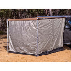 ARB Deluxe Awning Room C/W Floor 2000mm x 2500mm - ARB - 813208