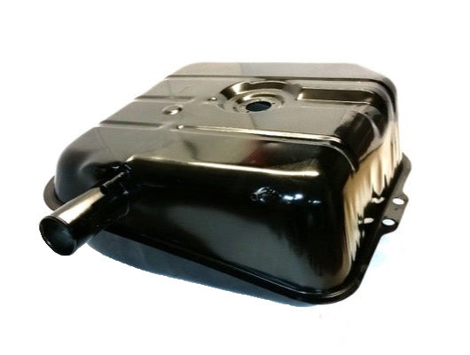 RRC FUEL TANK (86-91) EFI WITH EVAPORATIVE LOSS SYSTEM MULTI VENT - DDS Metals - ESR2000