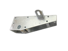 OUTRIGGER WOLF REAR CROSSMEMBER END LH GALV - DDS Metals - KVU101360G