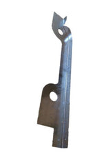 90/110/130 REAR END QUARTER PANEL FLASHING LH (MXC8935) GALVANISED SHEET  - DDS Metals - LR503GSN/S