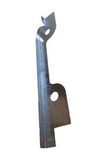 90/110/130 REAR END QUARTER PANEL FLASHING RH (MXC8934 GALVANISED SHEET  - DDS Metals - LR503GSO/S