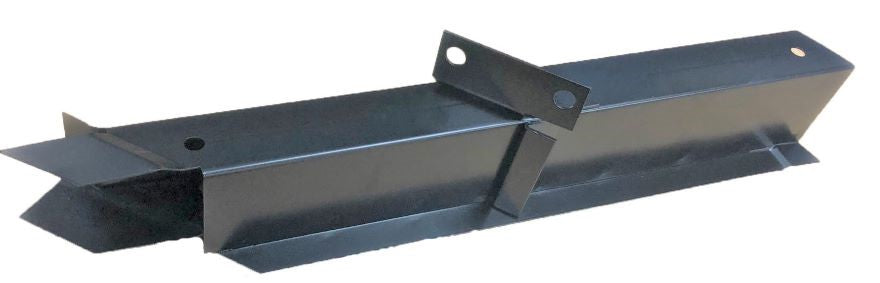 TAPERED CHANNEL SUPPORT O/S - DDS Metals - LR755O/S