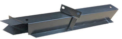 TAPERED CHANNEL SUPPORT O/S - DDS Metals - LR755O/S
