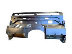 WOLF BULKHEAD E-COATED - DDS Metals - LR907-E