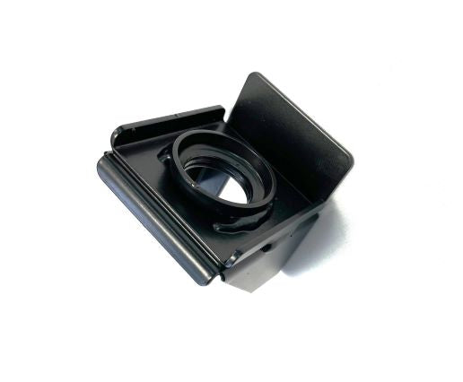 DISCOVERY 2 INNER SILL BODY MOUNT BRACKET - DDS Metals - LRD247-3&4