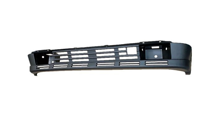 CLASSIC RR - LOWER EFI SPOILER VENTED IN ABS PLASTIC - EXPORT DESIGN - DDS Metals - LRS2V/LRSP2