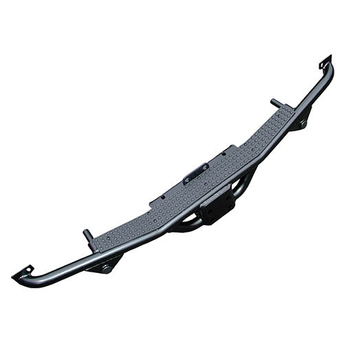 Land Rover Defender 90 NAS Style Rear Step - OEM - STC50269AA