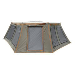 Eclipse 270° Mesh Wall set LEFT  (UK Passenger Side) - Darche - T050801740WS