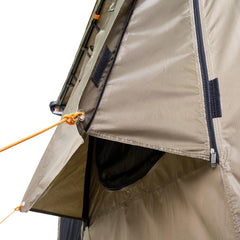 Eclipse 2525 Awning Annex 2.5m x 2.5m - Darche - T050801752 – Trek