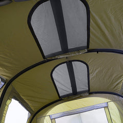 AT-6 Air-Volution™ Inflatable 6 Person Tent - Darche - T050801813