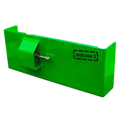 Land Rover Discovery 2 RHD 'Ardcase 2 Security Pedal Lock - 'Ardcase - ARDR2-DISC2