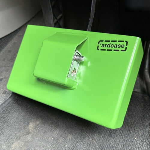 VW Transporter T5 / T6 Auto DSG RHD 'Ardcase 2 Security Pedal Lock