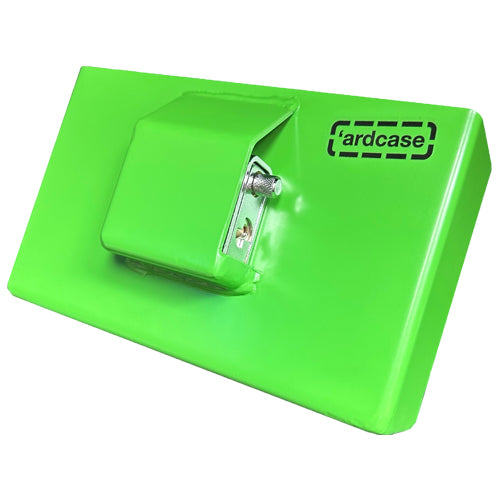 VW Transporter T5 / T6 Auto DSG RHD 'Ardcase 2 Security Pedal Lock - 'Ardcase - ARDR2-VWT5T6A