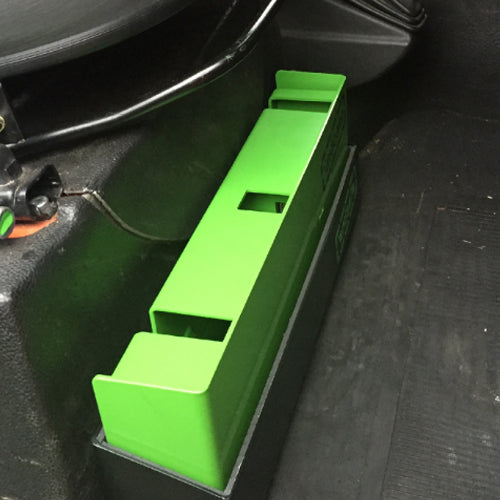 ardcase pedal lock Ardcase 2 / Ardercase Security Pedal Lock Storage Case - Ardcase
