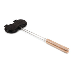 Burger Iron - Petromax - bg-iron