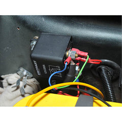 Dual Battery Management / Split Charge System - Britpart - DA1174